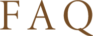 FAQ